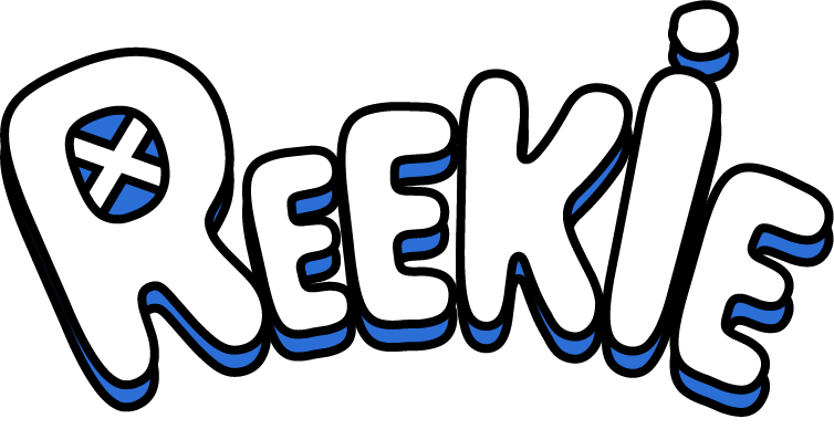 Reekie
